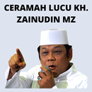 ceramah lucu Zainudin mz audio APK