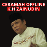 Ceramah Zainuddin MZ Offline