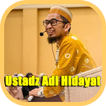Kajian Ustadz Adi Hidayat