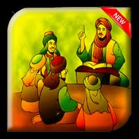 2 Schermata Ceramah Kultum Islami