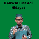 ust adi hidayat dakwah mp3 APK