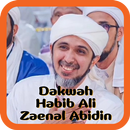 Dakwah Habib Ali Zaenal Abidin APK