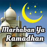 Panduan Bulan Ramadhan icon