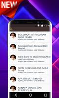 برنامه‌نما Ceramah Kocak (Mp3) : Ustadz A عکس از صفحه