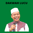 Ceramah Lucu Das'ad Latf A APK