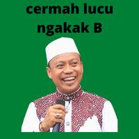 ceramah lucu Das'as latif B ảnh chụp màn hình 1