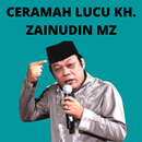 ceramah lucu KH Zainudin MZ APK