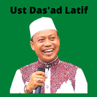Ceramah Lucu Parah Das'ad Latf biểu tượng