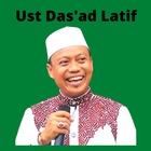 Ceramah Lucu Parah Das'ad Latf icône