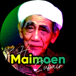 Ceramah Mbah Maimun Zubair