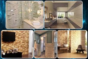 ceramic wall design 截圖 1
