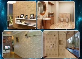 ceramic wall design 截圖 2