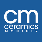 Ceramics Monthly simgesi