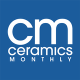Ceramics Monthly ไอคอน