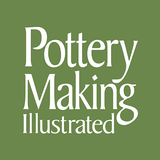 آیکون‌ Pottery Making Illustrated