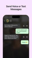 LingoJam: AI Language Learning تصوير الشاشة 3