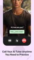 LingoJam: AI Language Learning تصوير الشاشة 2