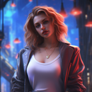 Chatty: شخصيات تمثيل الدور APK