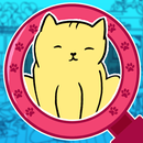 Find the Cats: Virtual Pet APK