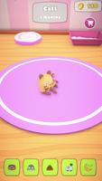 Find the Cats: Virtual Pet تصوير الشاشة 3