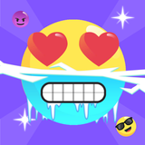 Jelly Merge أيقونة