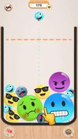 Jelly Merge: Match Puzzle Affiche