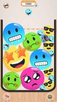 Jelly Merge: Match Puzzle capture d'écran 2