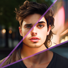Magicface: AI Photo Filters icon
