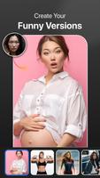 Magicface: AI Photo Filters تصوير الشاشة 1
