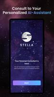 Stella: Personal Consultant ポスター