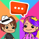 Trivia Chat: Play, Make Friend APK