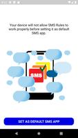 Messages with rules and alerts โปสเตอร์