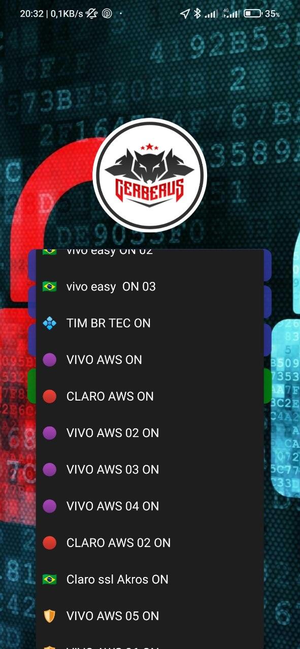 CERBERUS VPN APK Download for Android Latest Version CERBERUS VPN APK Download for Android Latest Version