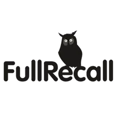 FullRecall アプリダウンロード