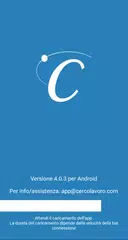 Cerco Lavoro XAPK download