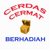 Cerdas Cermat Berhadiah capture d'écran 1