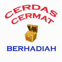 برنامه‌نما Cerdas Cermat Berhadiah عکس از صفحه