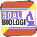 Kuis Soal Biologi
