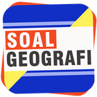 Kuis Soal Geografi ikona