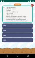Kuis Soal Sejarah screenshot 3