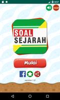 Kuis Soal Sejarah Affiche