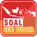 Kuis Soal Seni Budaya APK