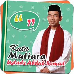 Kata Mutiara Ustadz Abdul Soma アプリダウンロード