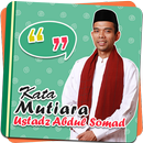 Kata Mutiara Ustadz Abdul Soma APK