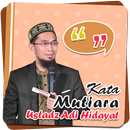 Kata Mutiara Ustadz Adi Hidaya APK