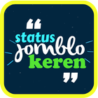 Status Jomblo Keren icon