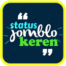 Status Jomblo Keren APK