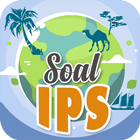 Soal Ujian IPS (Ilmu Pengetahu-icoon