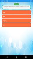 Soal Ujian IPS (Ilmu Pengetahu screenshot 3