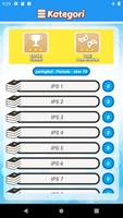 Soal Ujian IPS (Ilmu Pengetahu screenshot 1